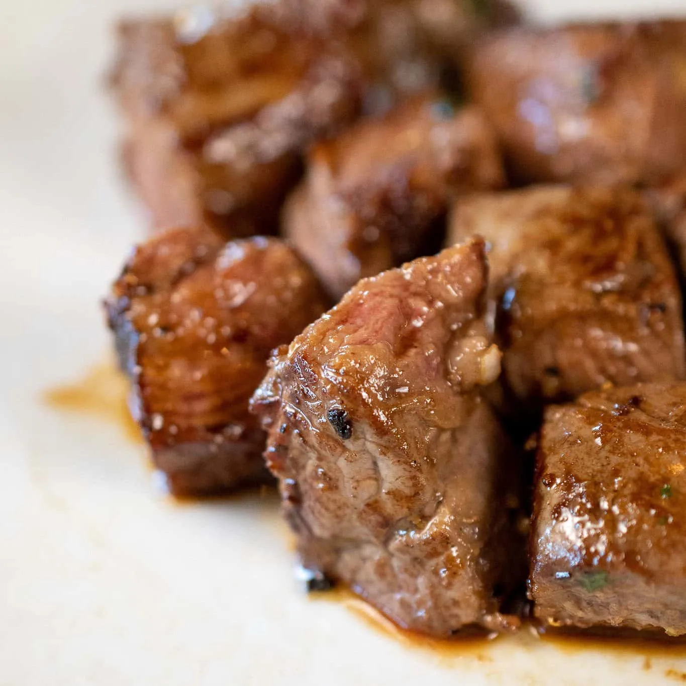 Steak